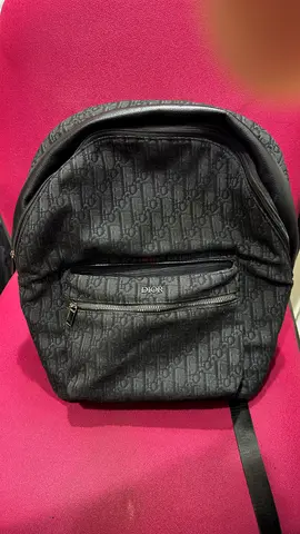 Dior Bag For Sale Urgent