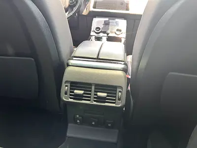 2019 LAND Rover RANGE ROVER VELAR — миниатюра 13