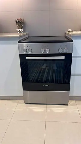 Electric Cooking range 90cm