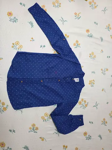 Shirt for age 7 to 10 years