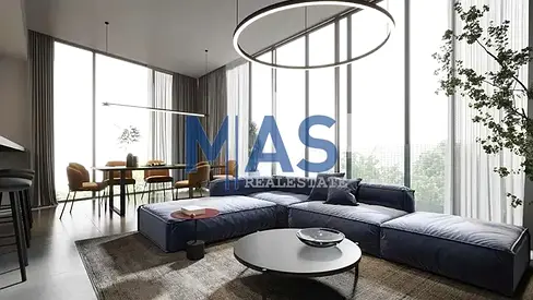 Only 5% DP | Pool View | Gated Green Community | Near Airport