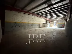 Warehouse for Rent in Sharjah | with Office