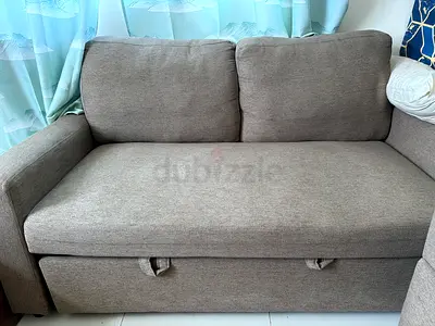 Sofa Cum Bed