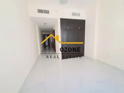 Lavish Studio for Rent with Parking //Family Building //Near to park and mosque