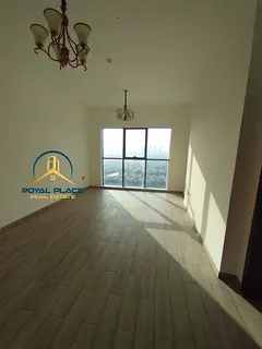 1BR Apartment | Maya 1 JVT | Balcony | Unfurnished