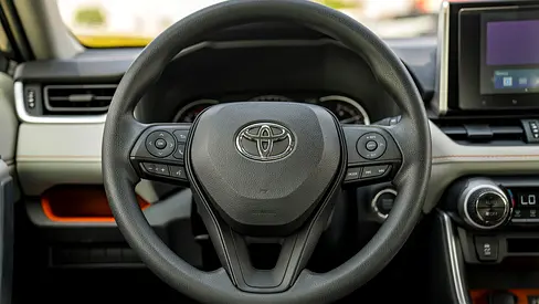 Toyota RAV4 Adventure, миниатюра 18