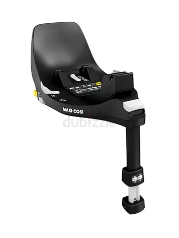 Maxi-Cosi Pebble 360 Seat with Family-Fix 360 ISOFIX