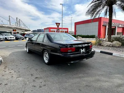 صورة 7 لـ 1996 Chevrolet IMPALA