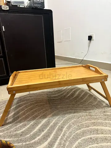 Coffee/Laptop Bed Tray