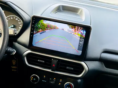 Ford EcoSport Trend, миниатюра 10