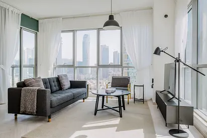 City View | Furnished | Flexible Terms