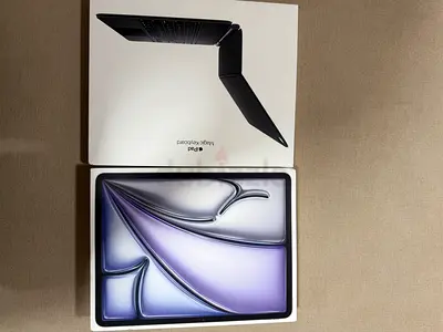 Ipad air m3 sealed (7th generation) 13-inch 128GB