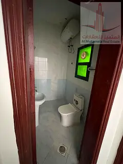 **1 Bedroom Apartment for Annual Rent in Rashidiya 2 – Prime Location, Family Only, Easy Access to