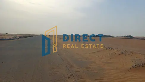 Residential Land in Al Blida 2 Directly Facing the Park – Competitive Price with Easy 2-Year Installments