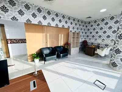 Beautiful Office | Direct From Landlord | Near to Metro Station |