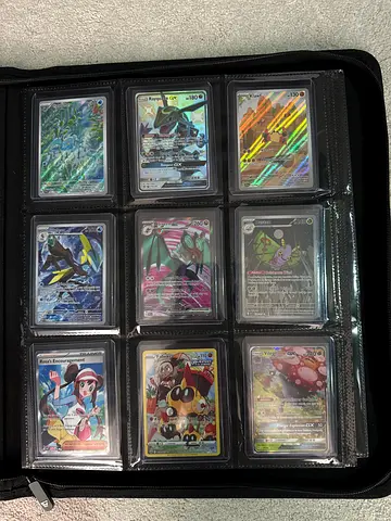 35 amazing pokemon cards