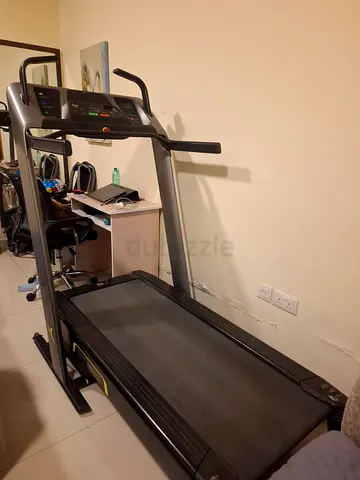 Used Home Treadmill - Good Working Condition