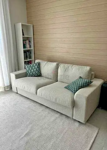 2 set sofa bed IKEA VIMLE