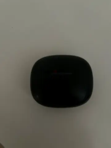 Zf Luna light earpods