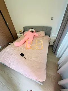 Cozy Furnished Studio || Pool View || Ready to Move || Cheapest