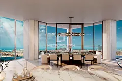 Handover 2026 | Sea View | Private Beach Access
