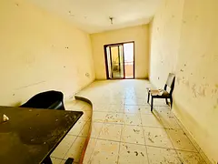 2BHK Spacious Apartment | With Big Balcony | Separate Hall | Near Nesto | Family Building