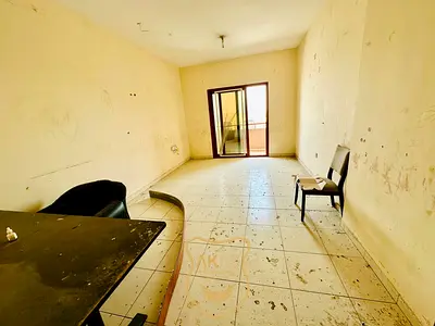 2BHK Spacious Apartment | With Big Balcony | Separate Hall | Near Nesto | Family Building