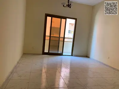 2BHK Apartment Balcony Parking Central AC Nuaimiya 1 Ajman