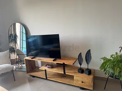 Tv unit