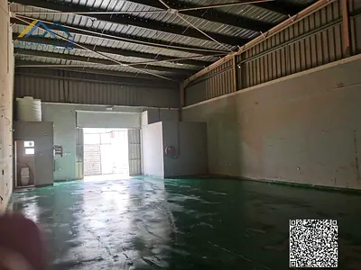 Excellent investment opportunity – Warehouse for rent. Close to all services and government facilit