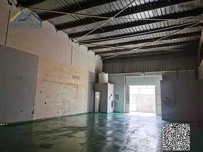 Excellent investment opportunity – Warehouse for rent. Close to all services and government facilities. Large spaces.