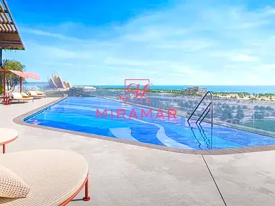 Pool View | Handover Soon | High ROI | Invest Now