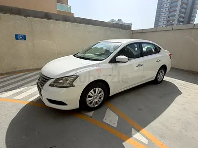 2014 NISSAN SENTRA RTA PASSED IN SUPERB CONDITION
