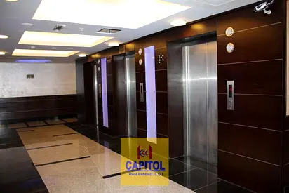 Excellent Furnished Office with Balcony