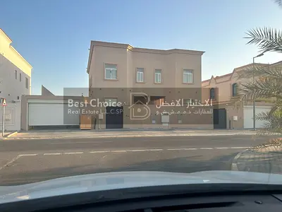 للبيع فلاتين متلاصقات في الحوشي ضاحيه البديع