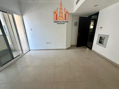 Spacious 1BHK With Balcony Covered Parking Just 40k