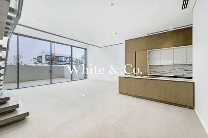 Handed Over | Single Row | G+2 Townhouse