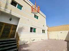 4 Master room hall Majlis in shahba all master room near me road 85k last