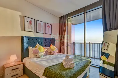 High Floor | Full Sea View | Ready to Move In