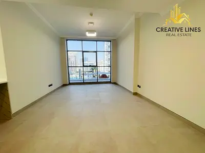 Spacious 1BR | Brand New | Peaceful Living in Arjan