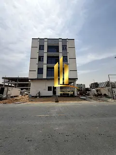 New building for sale in Tilal City, Sharjah