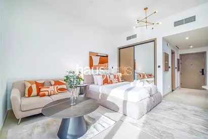 Burj & Canal Views | Upgraded Style | Turnkey