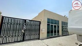 Sharjah industrial area al hano sajaa