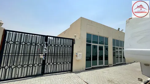 Sharjah industrial area al hano sajaa