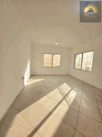 BEAUTIFUL STUDIO. APARTMENT AVAILABLE IN KHALIDIYA BACKSIDE SHERATON HOTEL