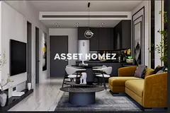 Studio Apartment | Balcony | Best Investment
