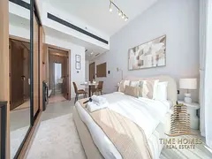 Vacant | Brand New | Fully Furnished