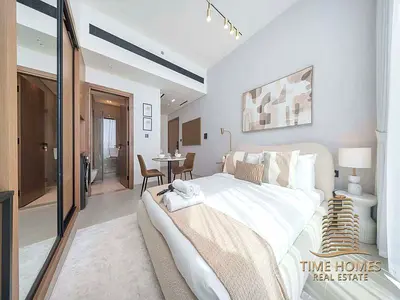 Vacant | Brand New | Fully Furnished