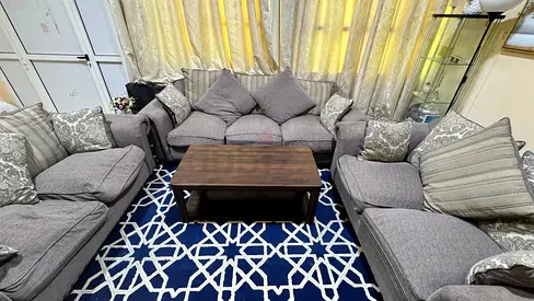 7 seater sofa set for sale