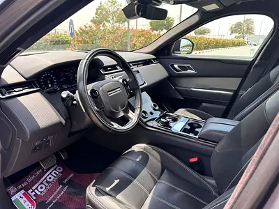2019 LAND Rover RANGE ROVER VELAR — миниатюра 14